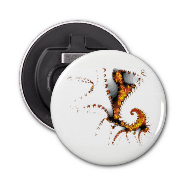 DÉCAPSULEUR CRÉATURES MYTHIQUES (Devant)