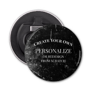 Décapsuleur Créez votre propre Customisé