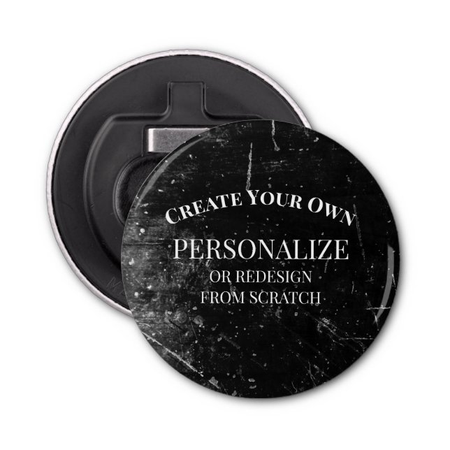 Décapsuleur Créez votre propre Customisé (Devant)