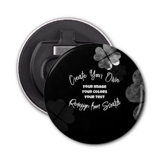 Décapsuleur Créez votre propre personnalisation personnalisée