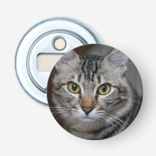 Décapsuleur Créez Votre Propre Photo de Chat Personnalisée