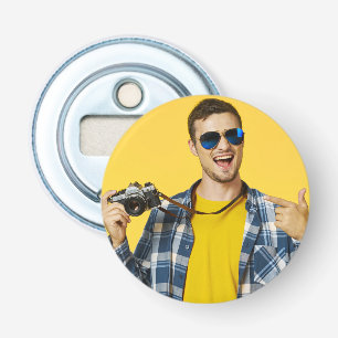 Décapsuleur Créez votre propre photo personnalisée