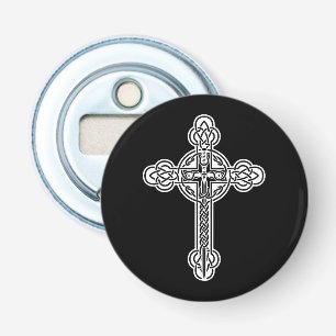 Décapsuleur Croix celtique