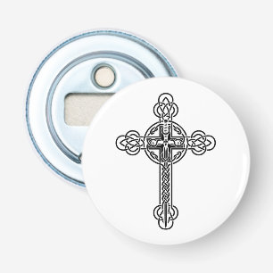 Décapsuleur Croix celtique