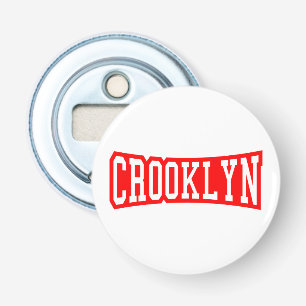 DÉCAPSULEUR CROOKLYN, NYC