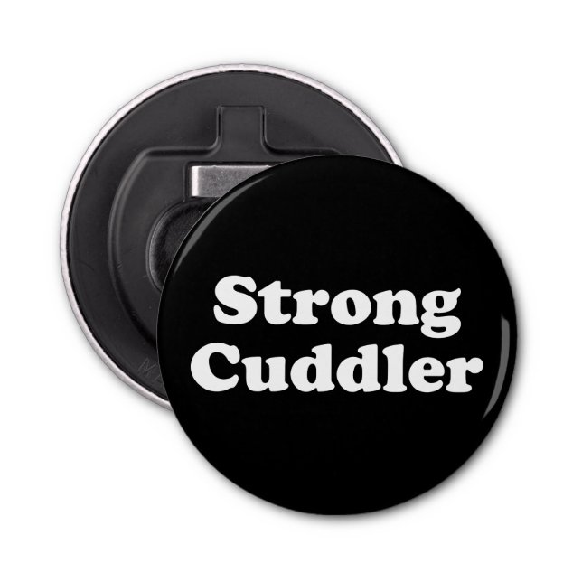 Décapsuleur Cuddler fort (Devant)