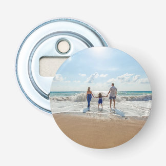 Décapsuleur Custom Single Photo Personalized