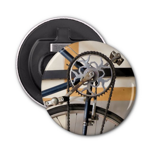 DÉCAPSULEUR CYCLE (Devant)