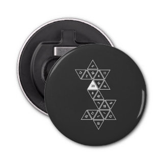 Décapsuleur D20 déroulé