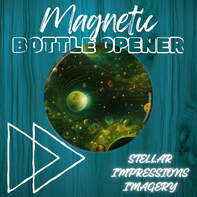 Décapsuleur Danse Orionis (Créateur téléchargé)