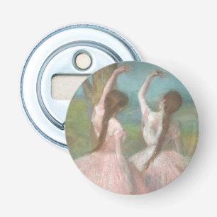 Décapsuleur Danseuses en rose Edgar Degas