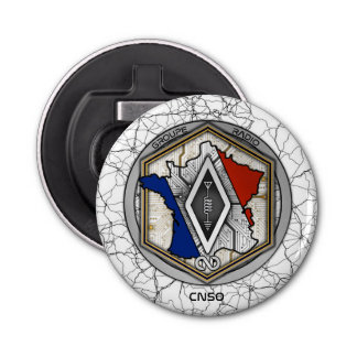 DÉCAPSULEUR DECAPSULEUR RADIO 2025