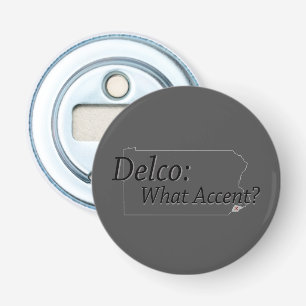 Décapsuleur Delco - Quel Accent ?