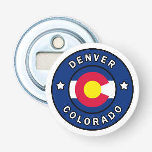Décapsuleur Denver le Colorado