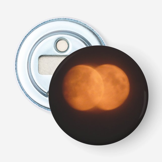 Décapsuleur Deux lunes (Devant)