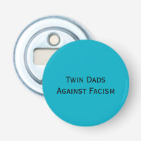Deux papas contre le fascisme