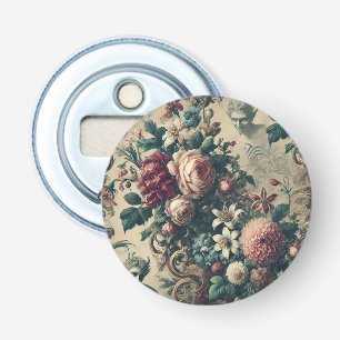 Décapsuleur Diables de Dandy - Gothique victorien