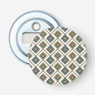 Décapsuleur Diamante en vert