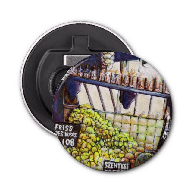 Décapsuleur Dimensions de curiosité (Devant)