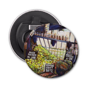 Décapsuleur Dimensions de curiosité