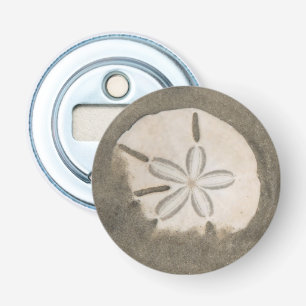 Décapsuleur Dollar de sable (Echinarachnius parma)