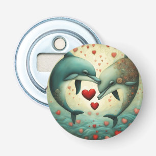 Décapsuleur Dolphin Love 2