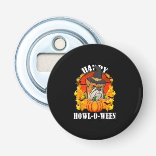 Décapsuleur Don de chien Cadeau D'Halloween Bulldog Pour Amo