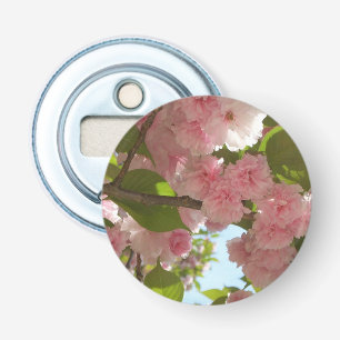 Décapsuleur Double floraison cerisier III printemps fleuri