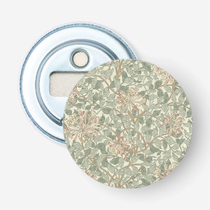 Décapsuleur Douce Chèvre Vintage William Morris Chèvrefeuille