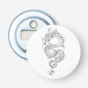 Décapsuleur Dragon