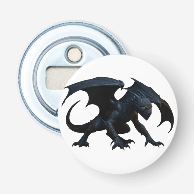 Décapsuleur Dragon Ninja (Devant)