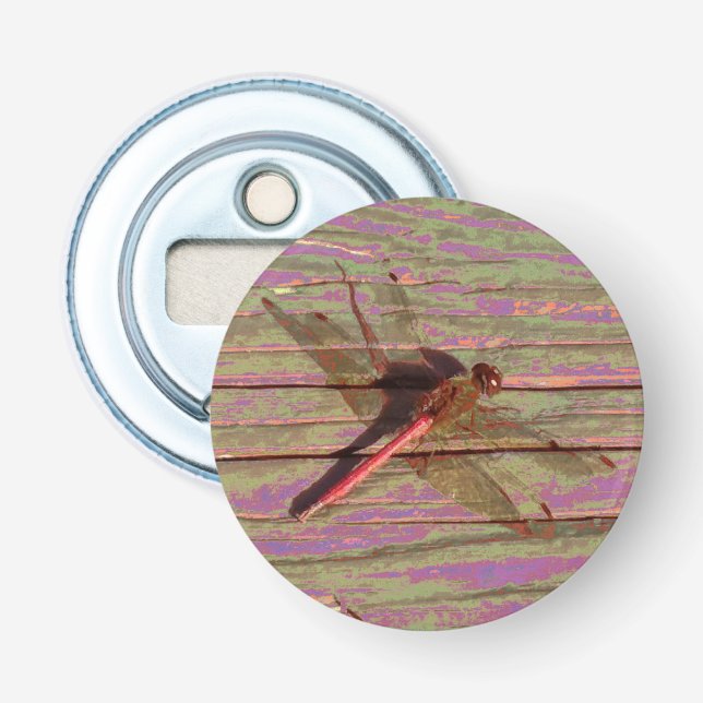 Décapsuleur Dragonfly (Devant)