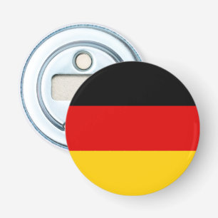 Décapsuleur Drapeau allemand