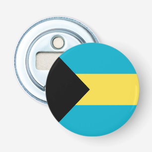Décapsuleur Drapeau bahamien