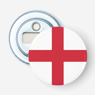 Décapsuleur Drapeau d'Angleterre