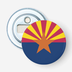 Décapsuleur Drapeau de l'Arizona