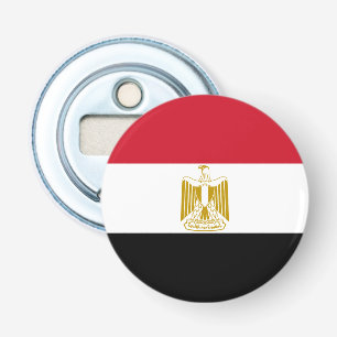 Décapsuleur Drapeau de l'Égypte