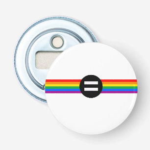 Décapsuleur Drapeau des droits gays