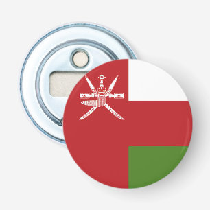Décapsuleur Drapeau d'Oman