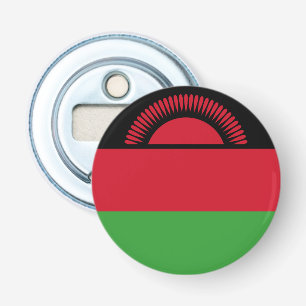 Décapsuleur Drapeau du Malawi