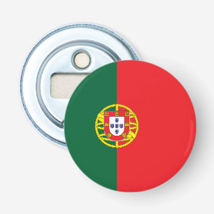 Décapsuleur Drapeau du Portugal