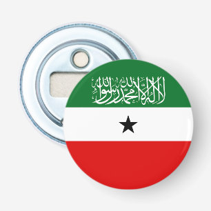 Décapsuleur Drapeau du Somaliland