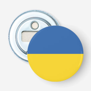 Décapsuleur Drapeau d'Ukraine