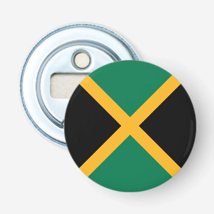 Décapsuleur Drapeau Jamaïque