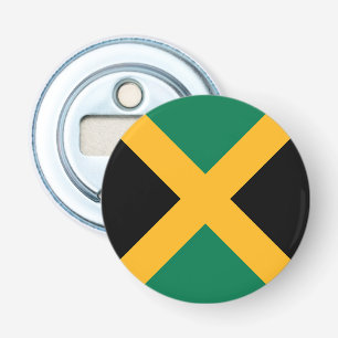 Décapsuleur Drapeau Jamaïque