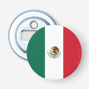 Décapsuleur Drapeau mexicain