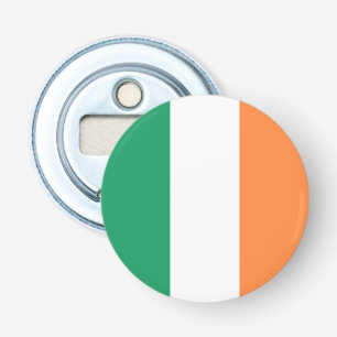 Décapsuleur Drapeau national de l'Irlande, Norme irlandaise, B