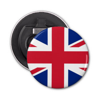 Décapsuleur Drapeau Union Jack