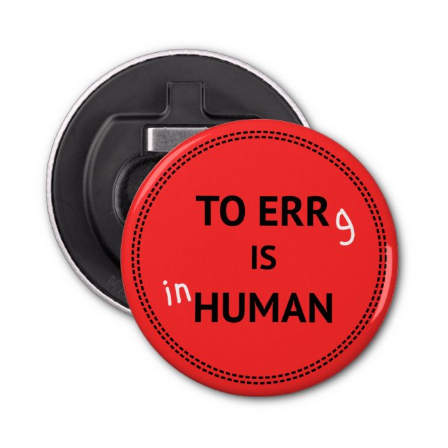 Décapsuleur Drôle erg entraînement sport soumission ramer (Devant)