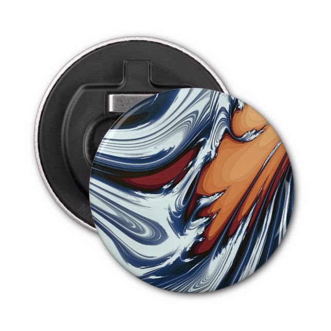 DÉCAPSULEUR EAU NAVIGABLE (Devant)